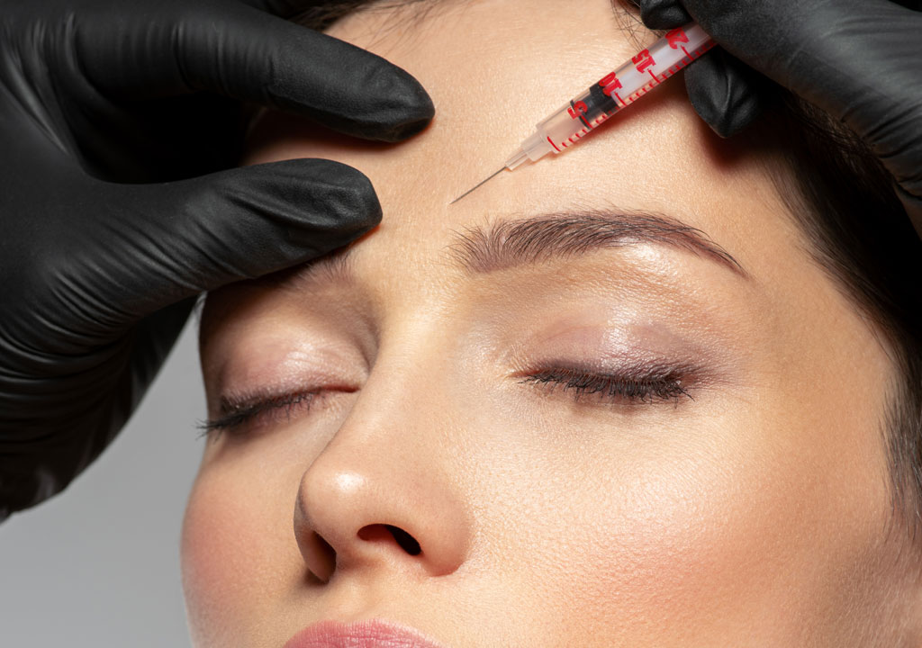 IS YOUR COSMETIC INJECTOR QUALIFIED?