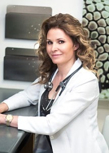 Dr. Amanda Patenaude