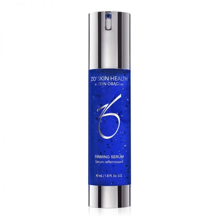 ZO Travel Firming Serum SkinRhümMD
