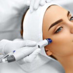 Bela MD+ Medical Microdermabrasion
