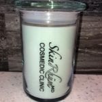 SkinRhümMD Candle - Citrus Balsam  – Poured by Soy Harvest