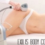 Exilis Fat Reduction Outer Thighs Package 6 Treatments