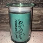 SkinRhümMD Candle - Victorian Christmas – Poured by Soy Harvest