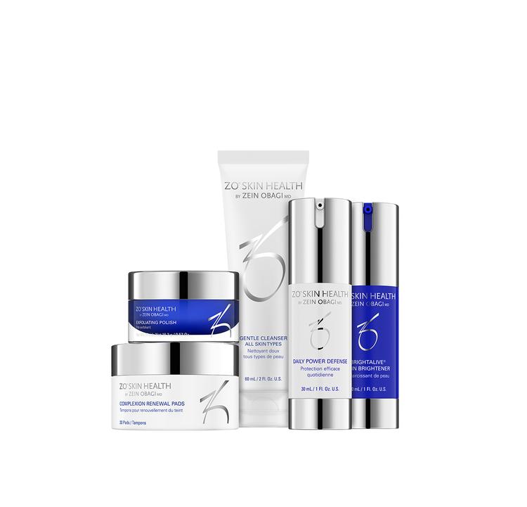 Medical Cosmetic Products – SkinRhümMD