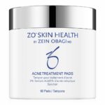 ACNE TREATMENT PADS ZO SKIN HEALTH