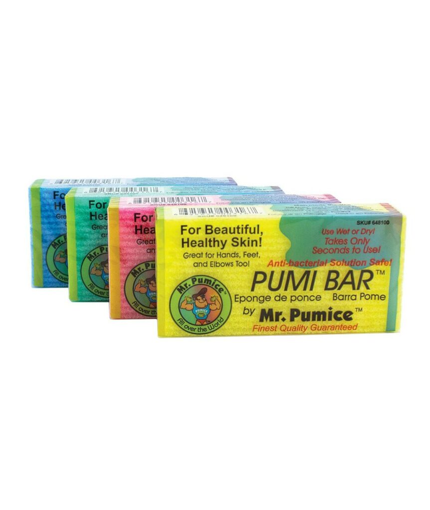 Mr. Pumice Pumi Bar – SkinRhümMD