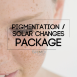 Pigmentation/Solar Changes Package