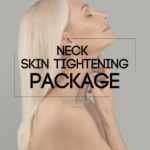 Neck Skin Tightening Package