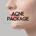 Acne Package - Mild Acne
