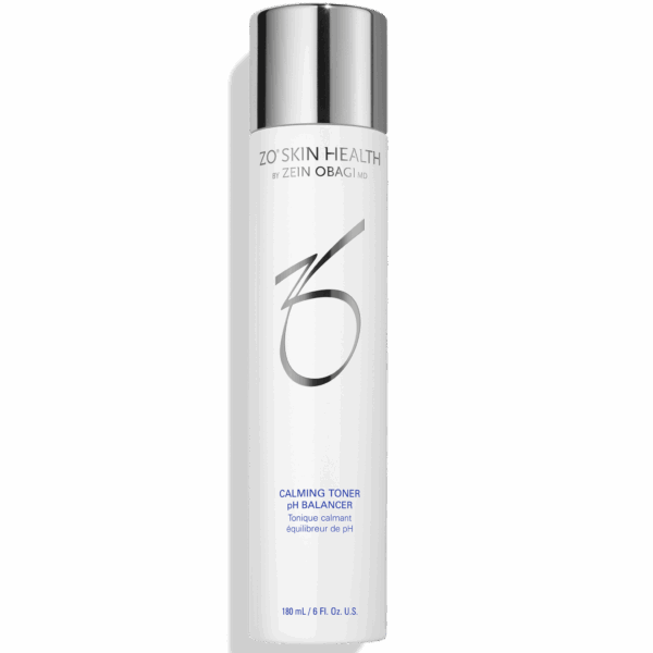 Calming Toner