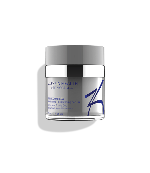 Neck Complex Anti-Aging + Brightening Serum